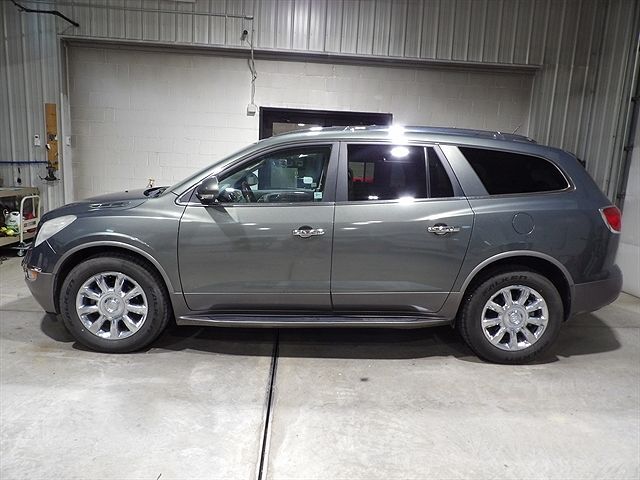 2011 BUICK Enclave