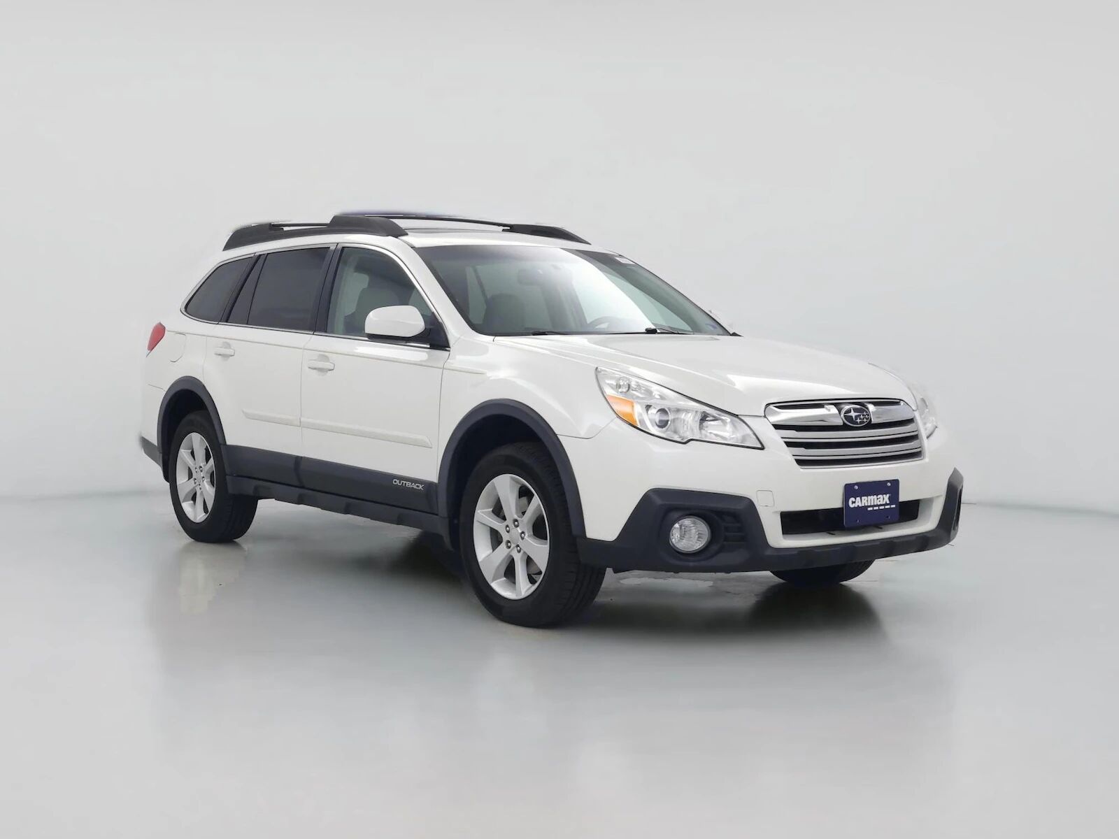 2014 SUBARU Outback