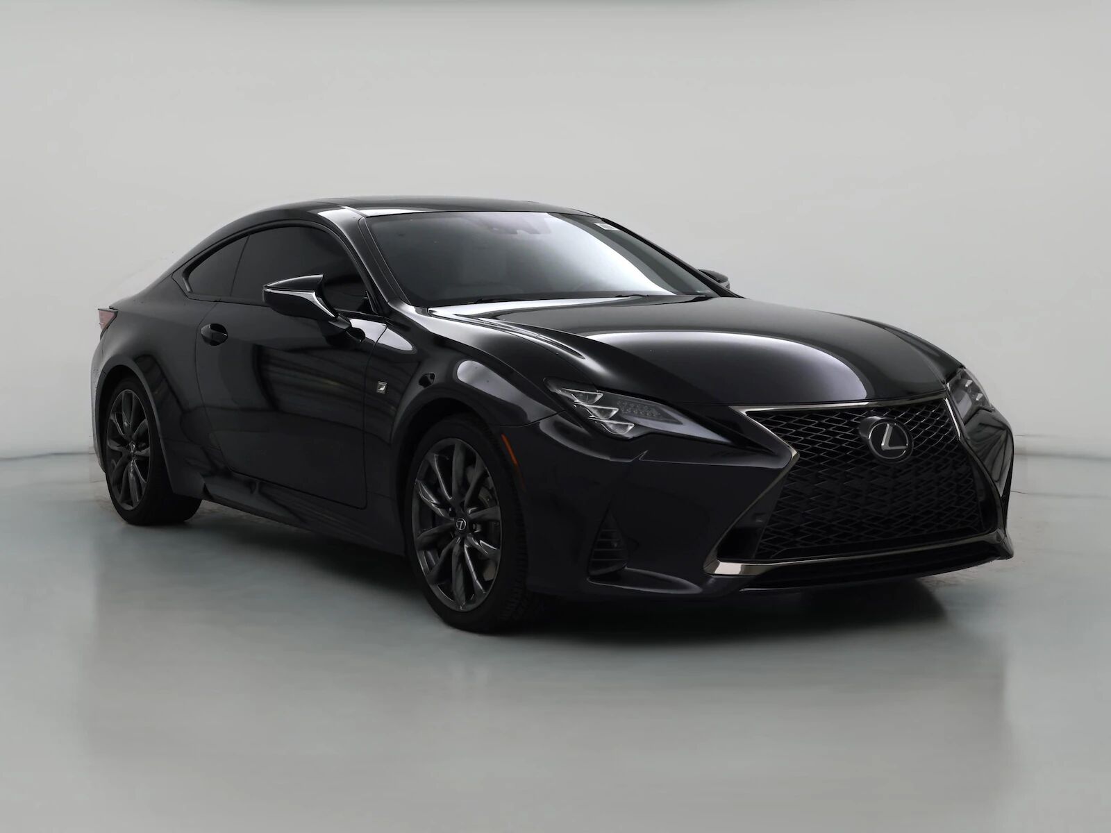 2019 LEXUS RC
