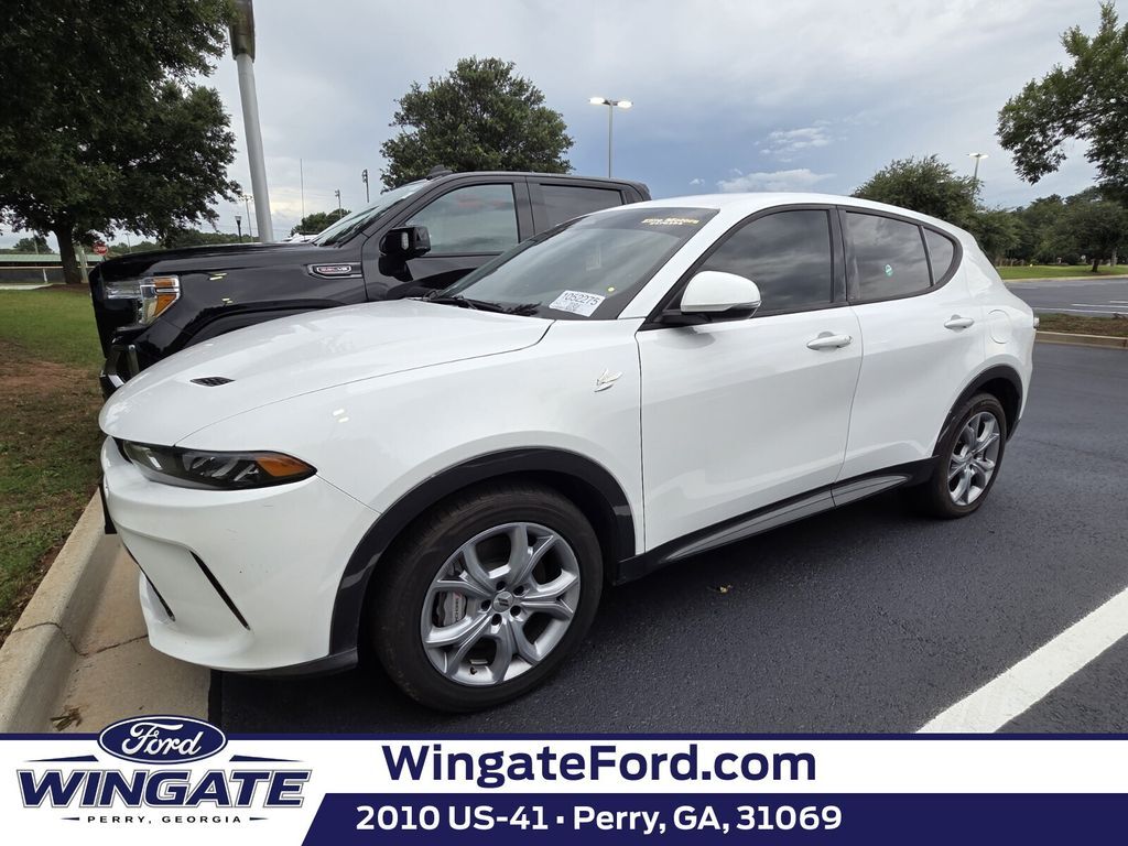2024 DODGE HORNET