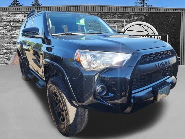 2023 TOYOTA 4-Runner