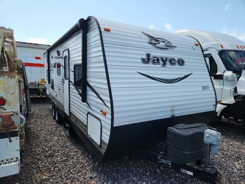 2017 JAYCO RV Trailer