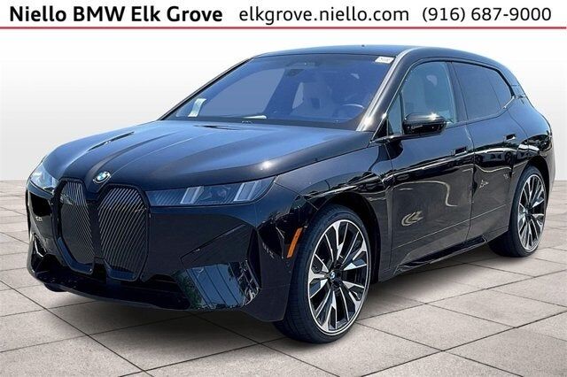 2026 BMW ix