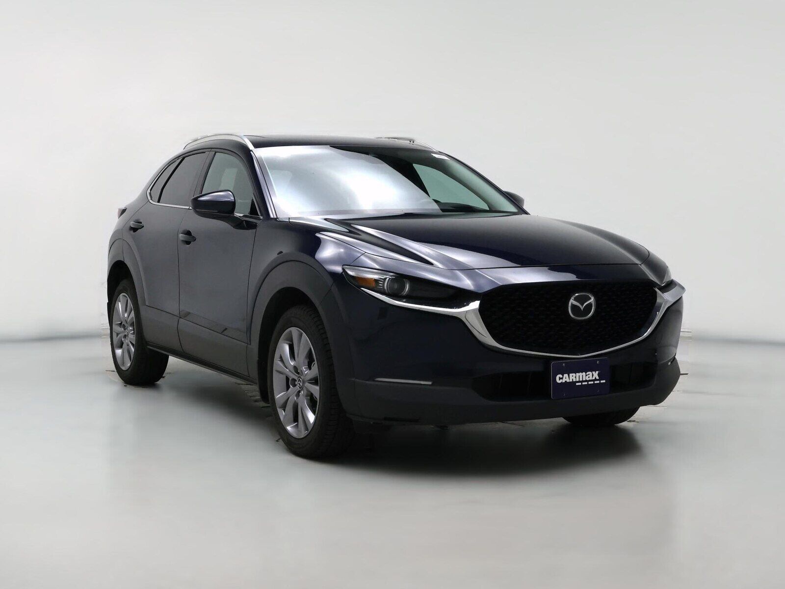 2020 MAZDA CX-30