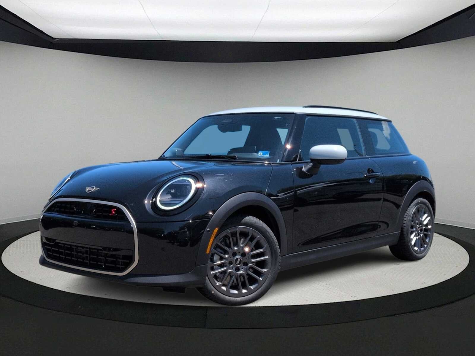 2026 MINI Hardtop