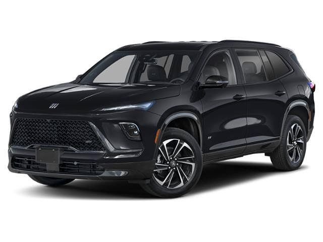 2026 BUICK Enclave