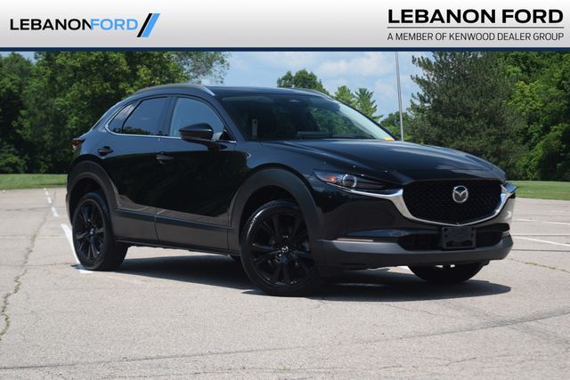 2024 MAZDA CX-30