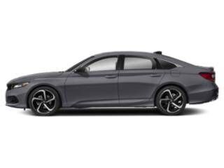 2021 HONDA Accord