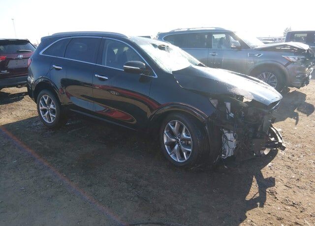 2020 KIA Sorento