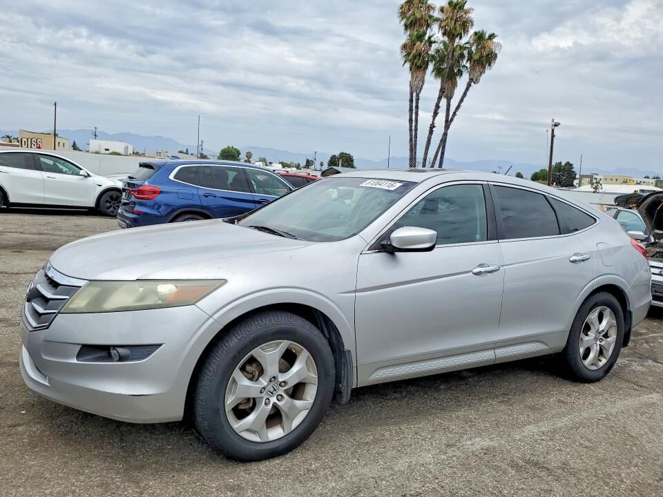2010 HONDA Accord