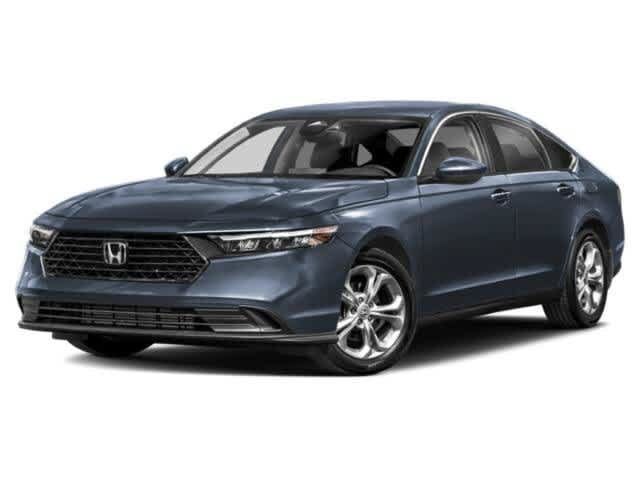 2024 HONDA Accord