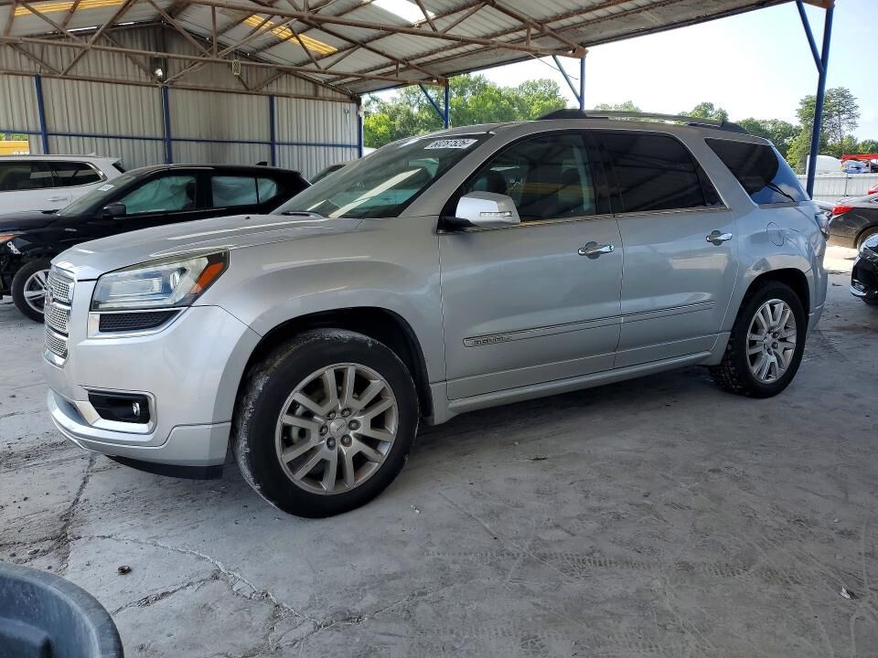 2015 GMC Acadia