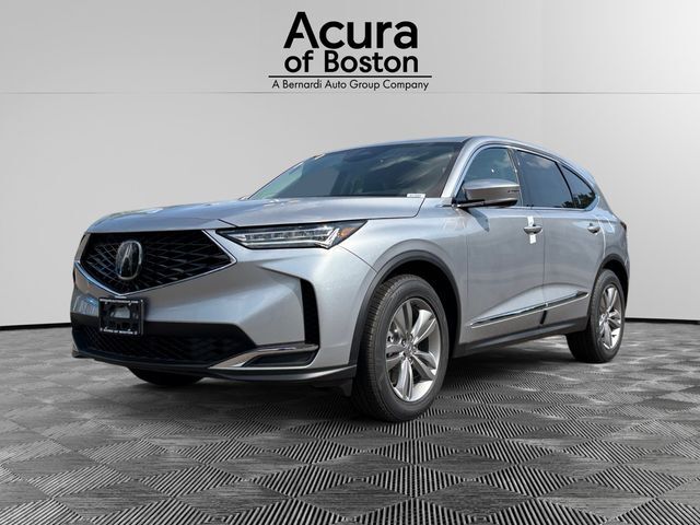 2026 ACURA MDX