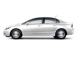 2009 HONDA Civic