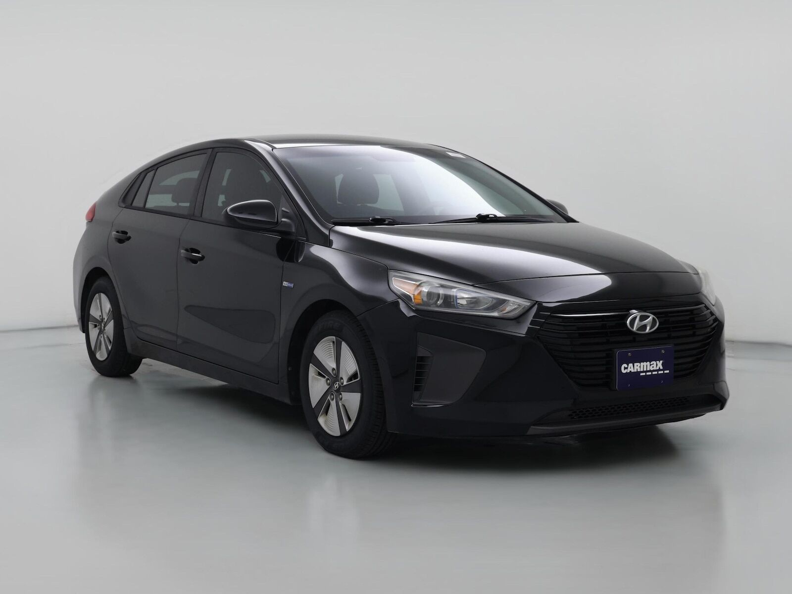 2018 HYUNDAI Ioniq