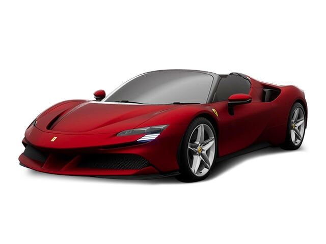 2023 FERRARI SF90 Spider