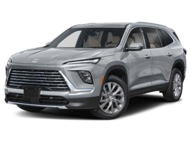 2026 BUICK Enclave