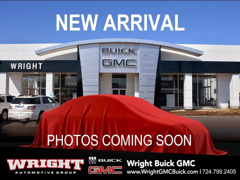 2021 BUICK Encore GX