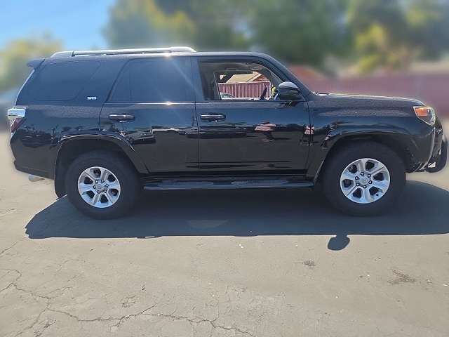 2015 TOYOTA 4-Runner