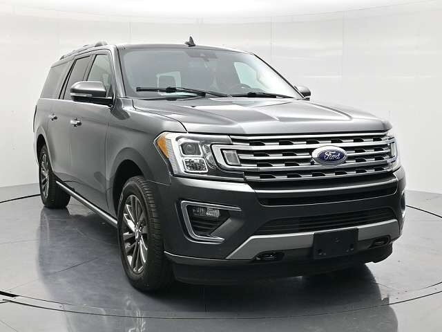 2020 FORD Expedition