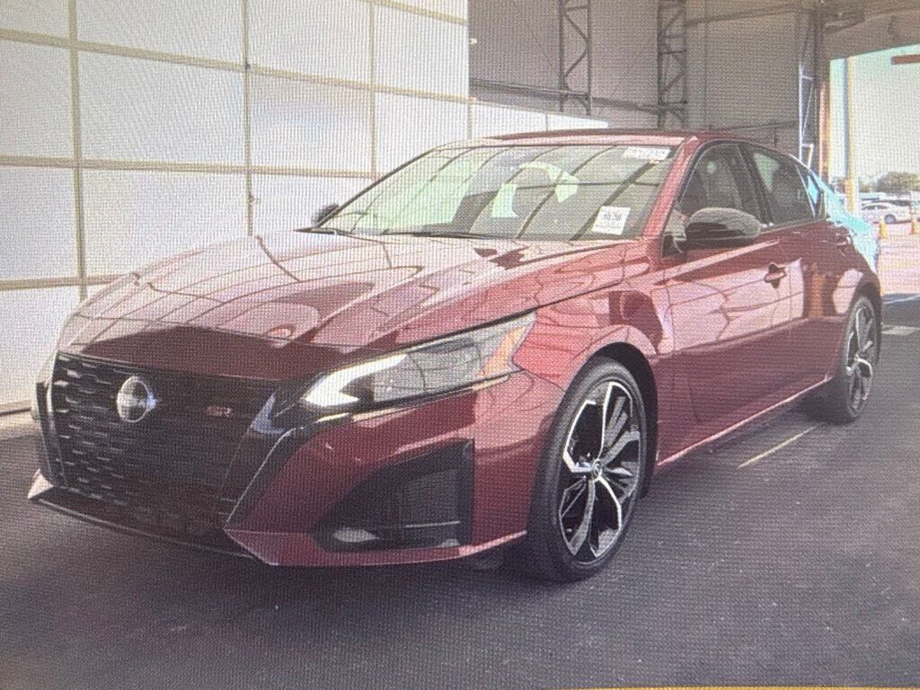 2023 NISSAN Altima