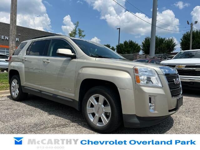 2013 GMC Terrain