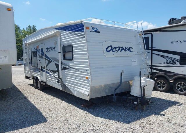 2009 JAYCO RV Trailer