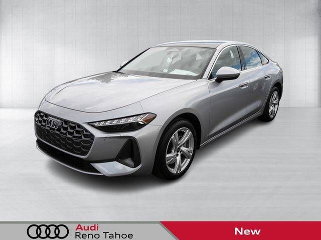 2025 AUDI A5