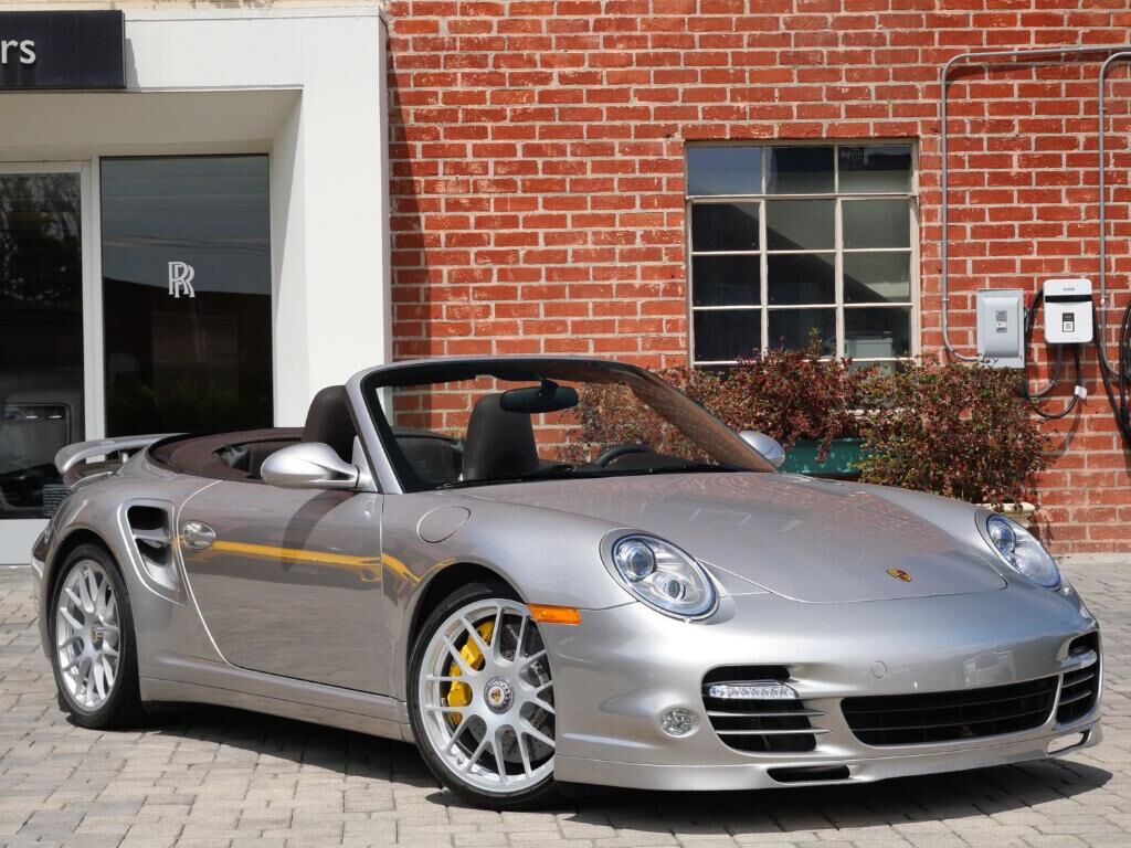 2012 PORSCHE 911
