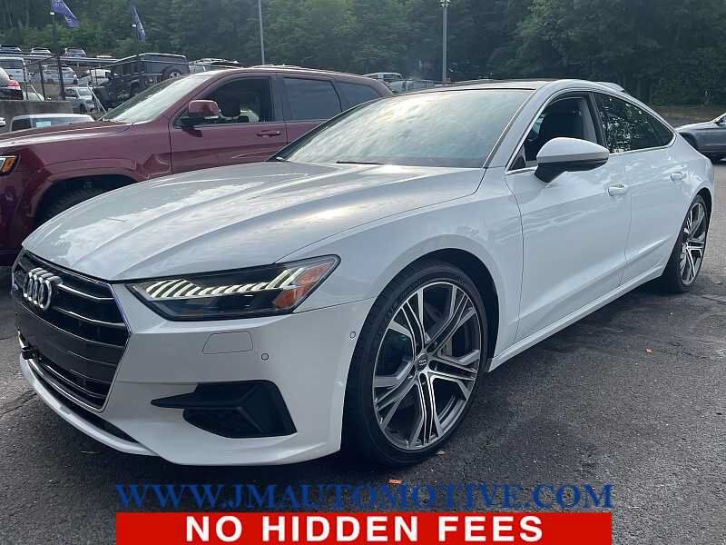 2019 AUDI A7