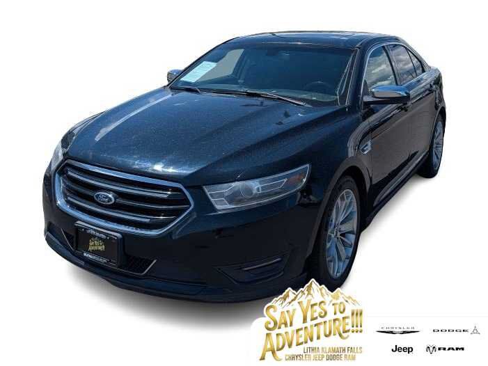 2015 FORD Taurus