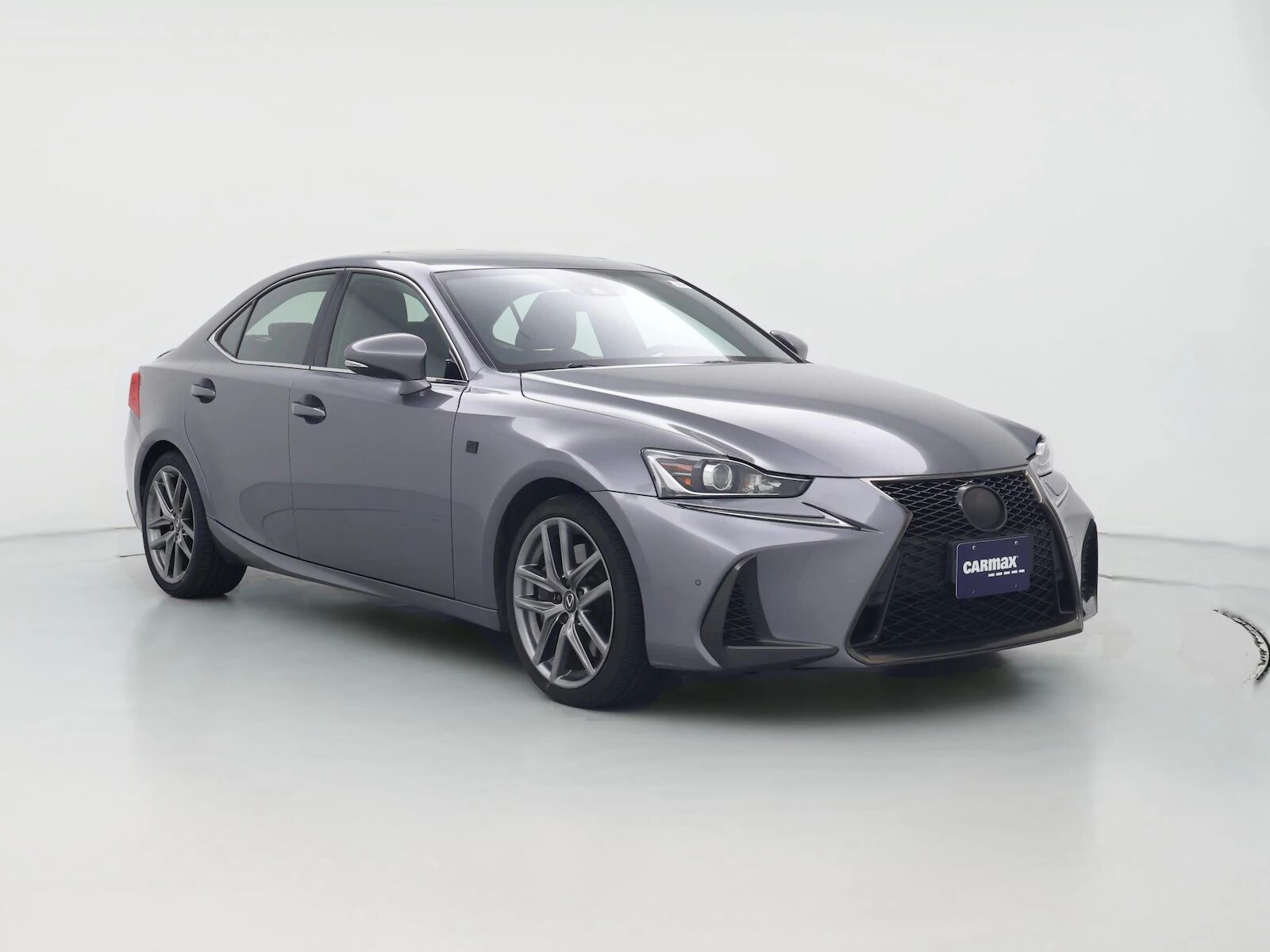 2019 LEXUS IS