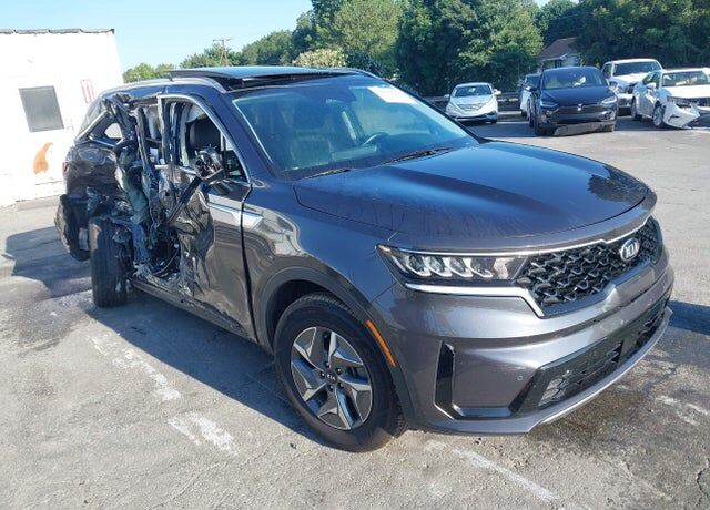 2021 KIA Sorento