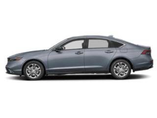 2026 HONDA Accord
