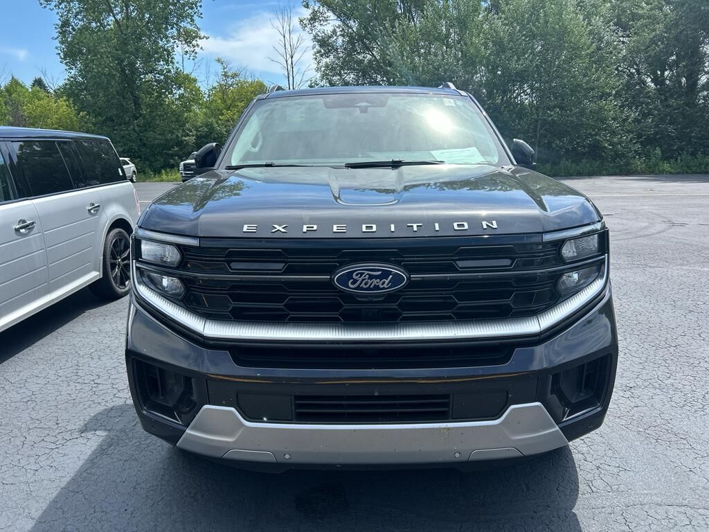 2025 FORD Expedition