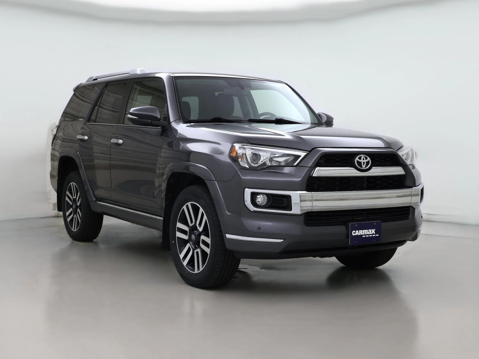 2019 TOYOTA 4-Runner