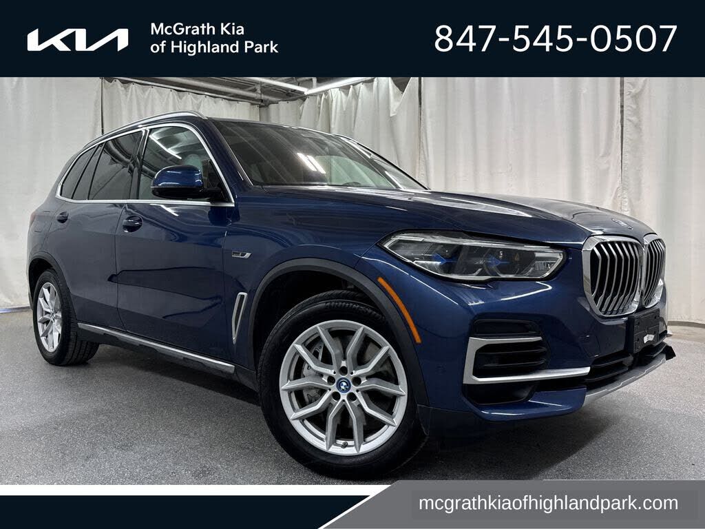 2023 BMW X5