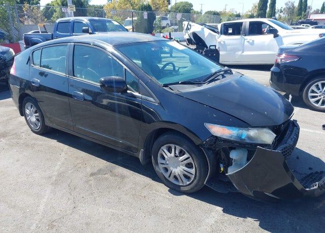 2010 HONDA Insight