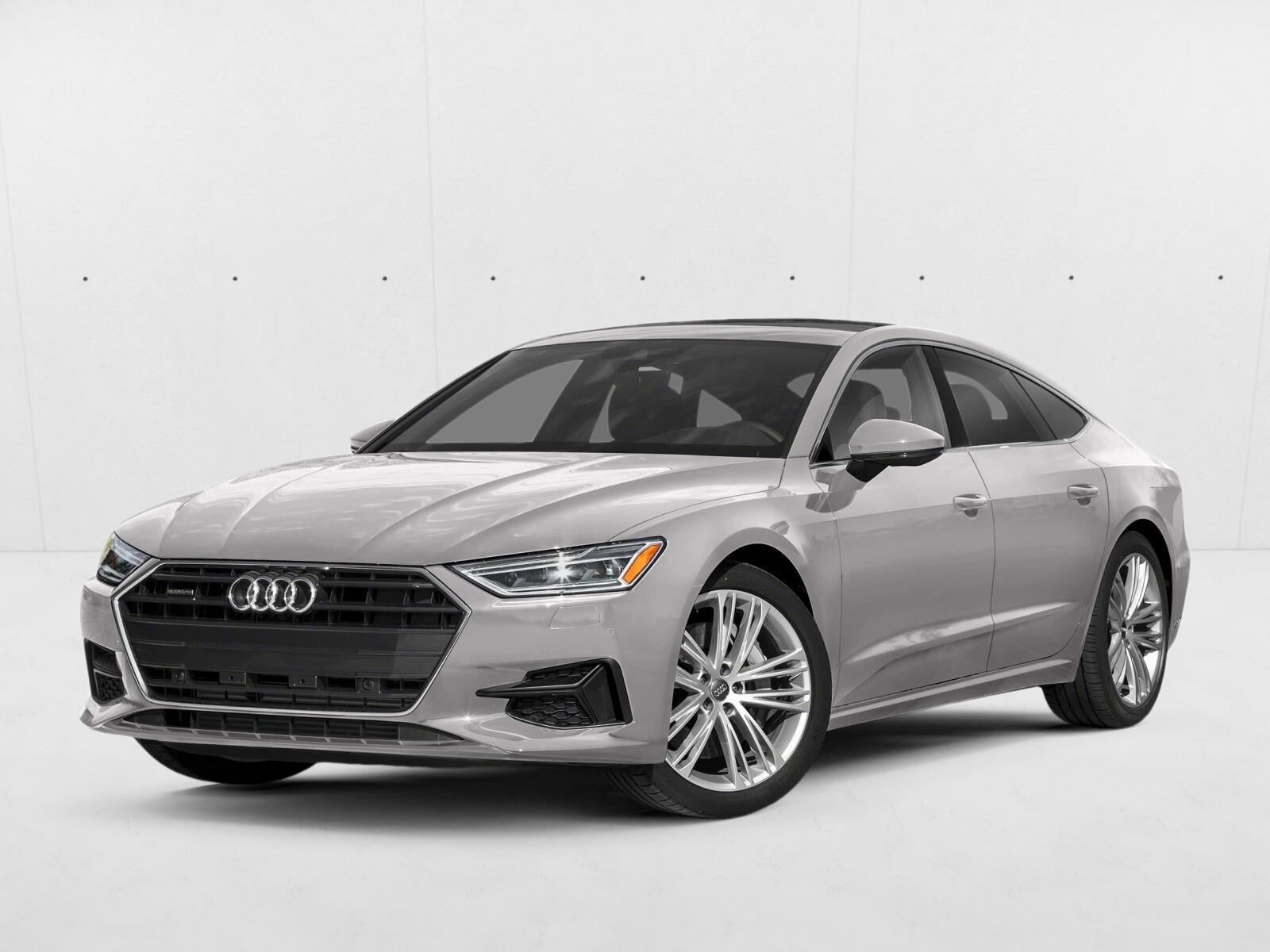 2019 AUDI A7