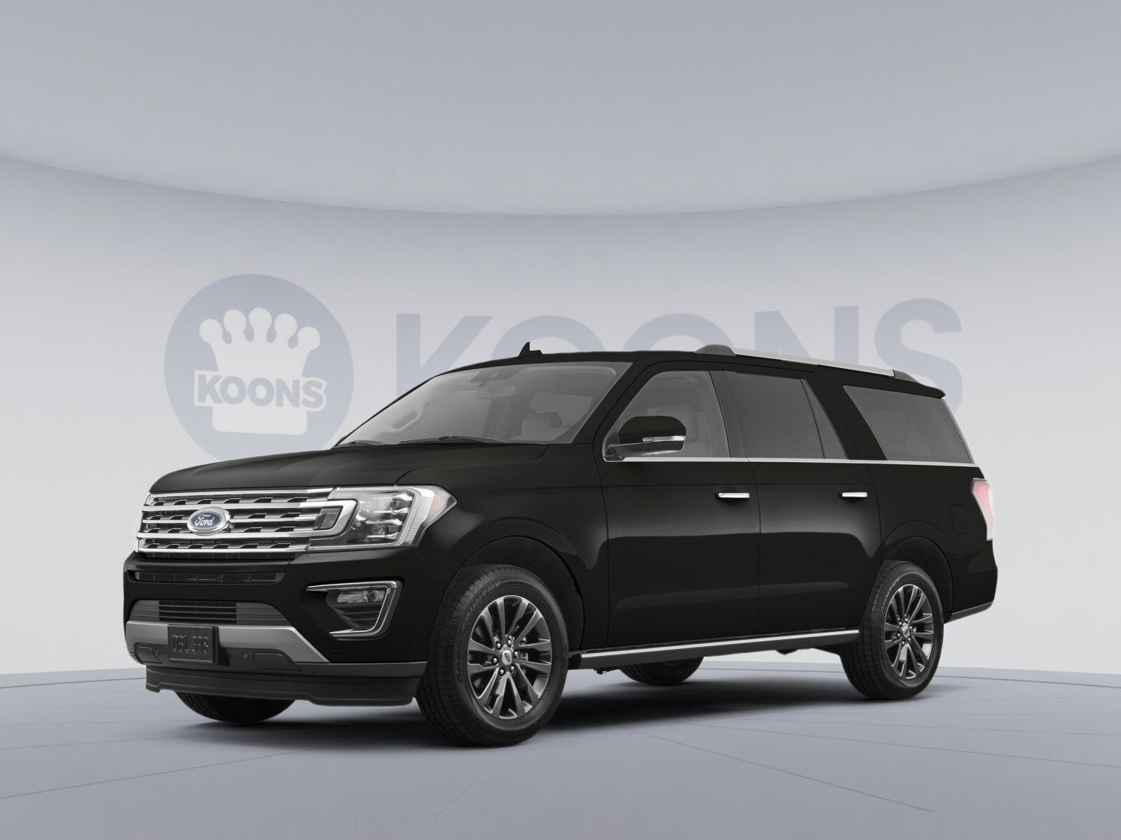 2020 FORD Expedition