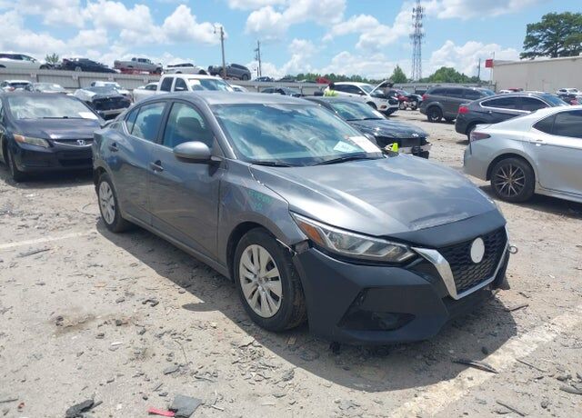 2024 NISSAN Sentra
