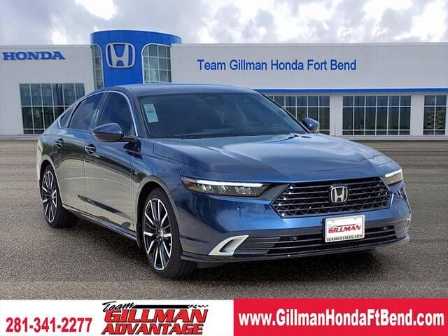 2026 HONDA Accord