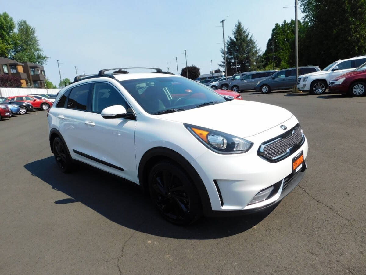 2019 KIA Niro