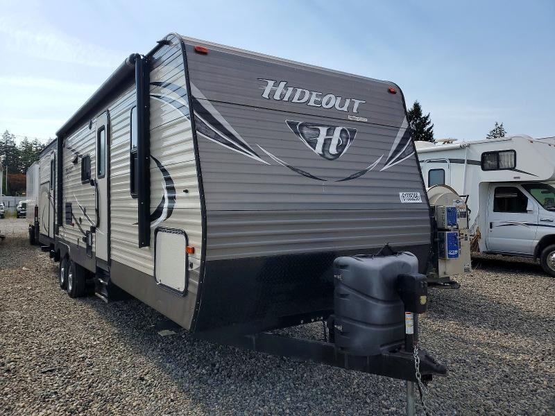 2016 KEYSTONE Keystone