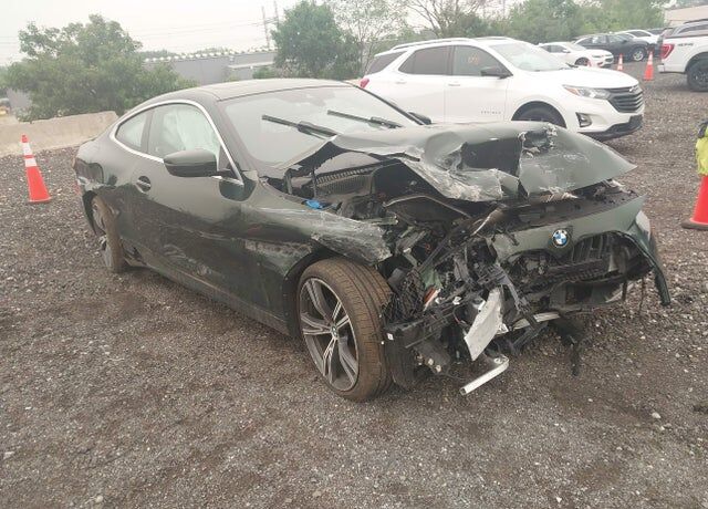 2024 BMW 4 Series