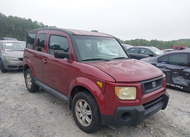 2006 HONDA Element