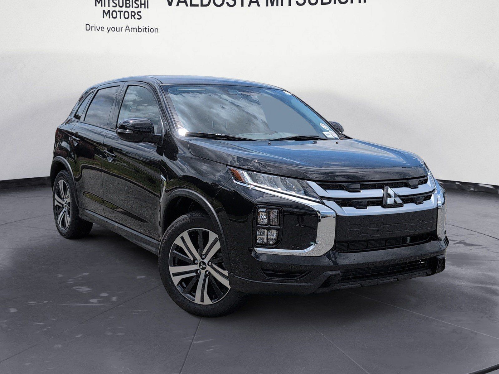 2026 MITSUBISHI Outlander Sport