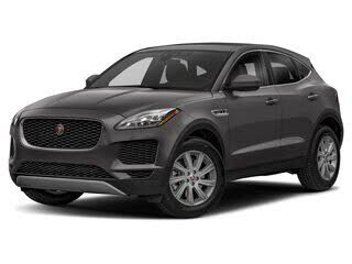 2019 JAGUAR E-PACE