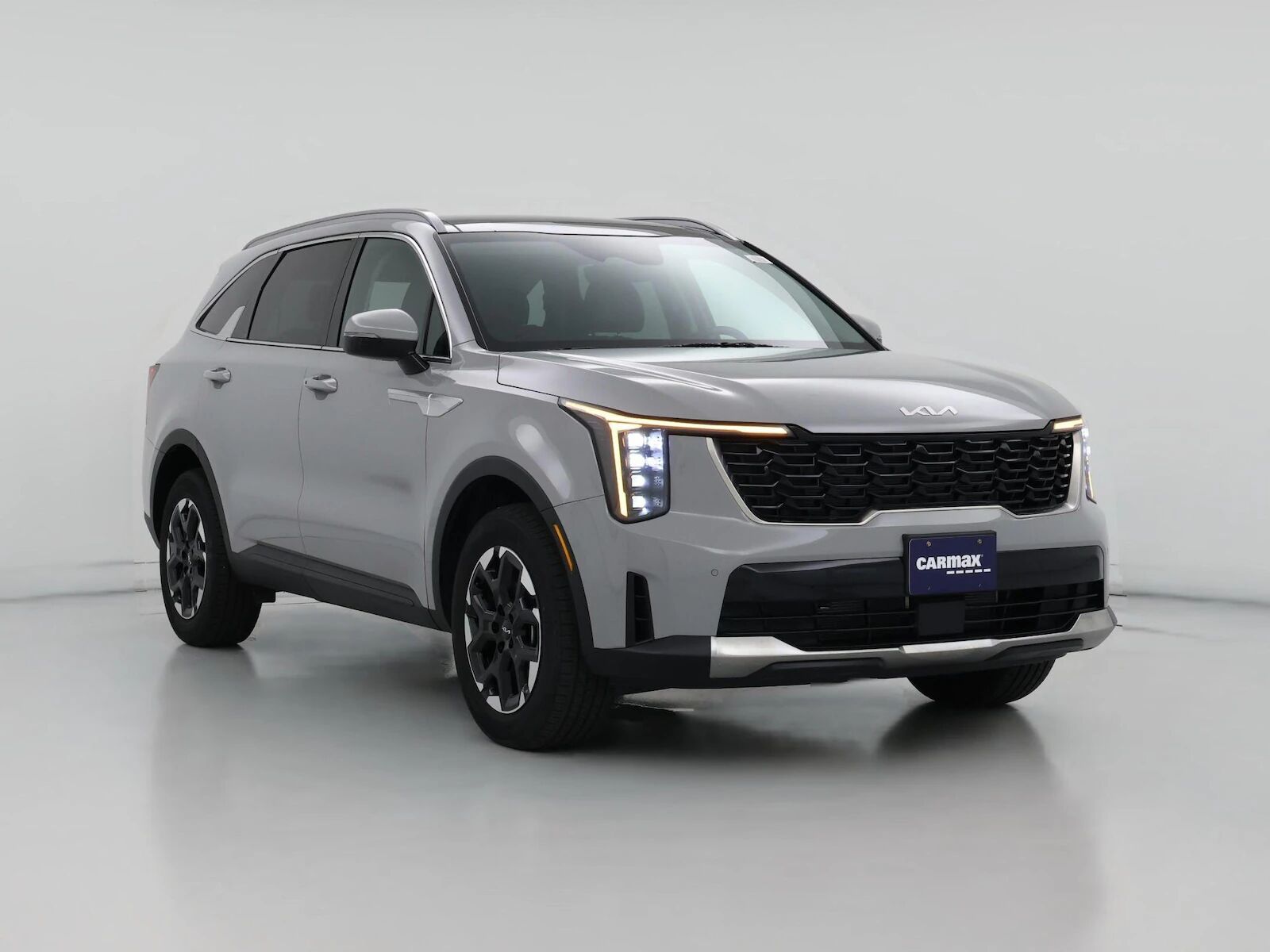 2024 KIA Sorento