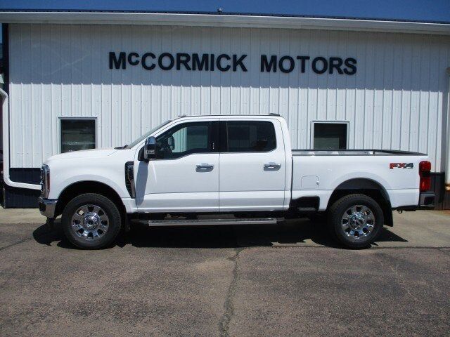 2026 FORD F-350
